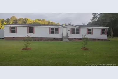 1278 Minter School Road, Sanford, NC 27332 - Photo 1