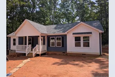 110 Holmes Lane, Robbins, NC 27325 - Photo 1