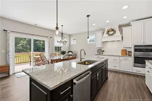 710 Hayworth Ct, Southern Pines, NC 28387 - Photo 29