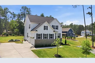 710 Hayworth Court, Southern Pines, NC 28387 - Photo 3
