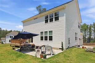 710 Hayworth Ct, Southern Pines, NC 28387 - Photo 37