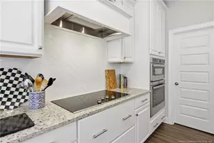 710 Hayworth Ct, Southern Pines, NC 28387 - Photo 27
