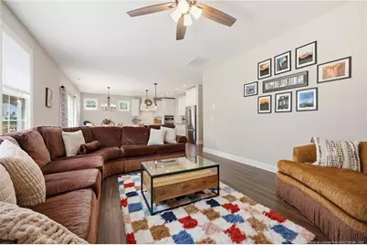 710 Hayworth Court, Southern Pines, NC 28387 - Photo 23