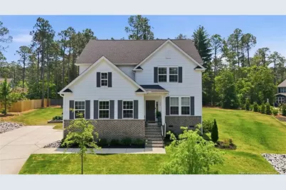 710 Hayworth Court, Southern Pines, NC 28387 - Photo 1
