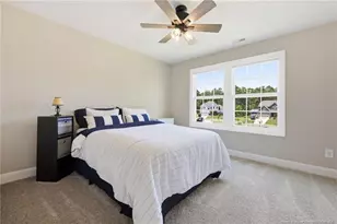 710 Hayworth Ct, Southern Pines, NC 28387 - Photo 5