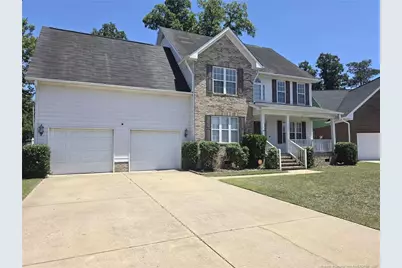 3409 Black Tower Court, Fayetteville, NC 28306 - Photo 3