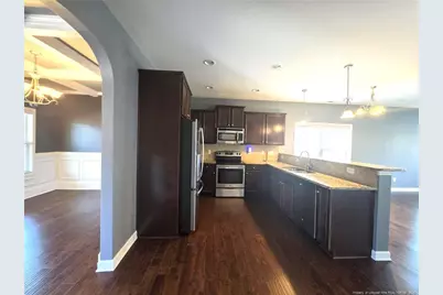 3110 Soacha Court, Fayetteville, NC 28306 - Photo 9