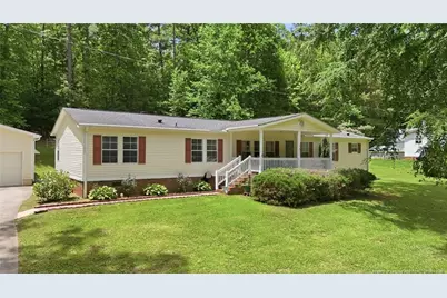 1427 Cherokee Trail, Sanford, NC 27332 - Photo 1