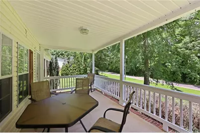1427 Cherokee Trail, Sanford, NC 27332 - Photo 5