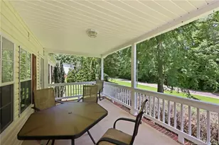 1427 Cherokee Trail, Sanford, NC 27332 - Photo 5