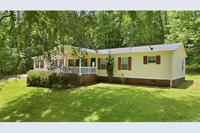 1427 Cherokee Trail, Sanford, NC 27332 - Photo 3
