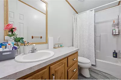 1427 Cherokee Trail, Sanford, NC 27332 - Photo 33