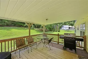 1427 Cherokee Trail, Sanford, NC 27332 - Photo 35
