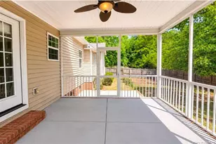 415 Regimental Dr, Cameron, NC 28326 - Photo 37