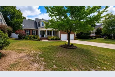 415 Regimental Drive, Cameron, NC 28326 - Photo 3