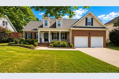 415 Regimental Drive, Cameron, NC 28326 - Photo 1