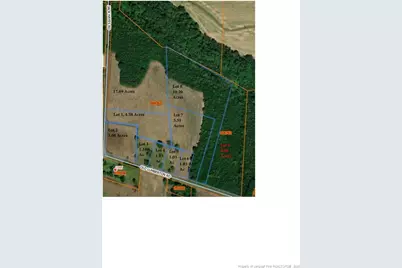 Lot 7 Old Lumberton Road, Whiteville, NC 28472 - Photo 3