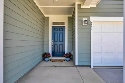 270 Chestnut Oak Lane, Lillington, NC 27546 - Photo 5