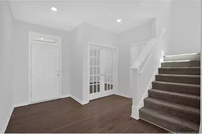 270 Chestnut Oak Lane, Lillington, NC 27546 - Photo 7