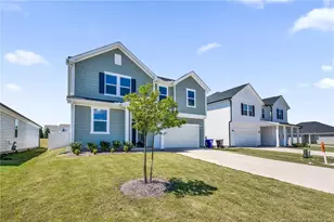 270 Chestnut Oak Ln, Lillington, NC 27546 - Photo 3