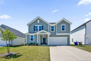 270 Chestnut Oak Ln, Lillington, NC 27546 - Photo 1