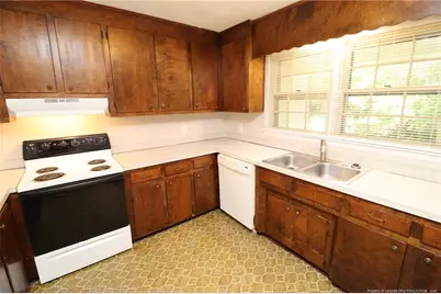 5215 Deer Haven Drive, Raleigh, NC 27606 - Photo 5