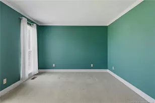 4645 Blue Sand Hill Rd, Stedman, NC 28391 - Photo 7