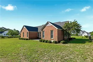 4645 Blue Sand Hill Rd, Stedman, NC 28391 - Photo 47