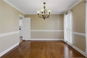 4645 Blue Sand Hill Rd, Stedman, NC 28391 - Photo 9
