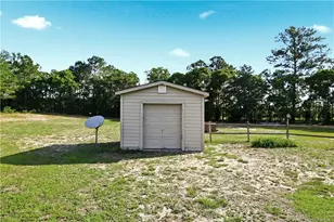 4645 Blue Sand Hill Rd, Stedman, NC 28391 - Photo 49