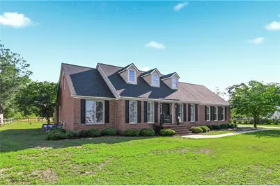 4645 Blue Sand Hill Road, Stedman, NC 28391 - Photo 3