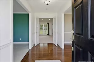 4645 Blue Sand Hill Rd, Stedman, NC 28391 - Photo 5