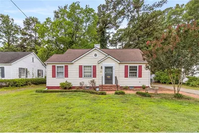 211 Hull Road, Fayetteville, NC 28303 - Photo 1