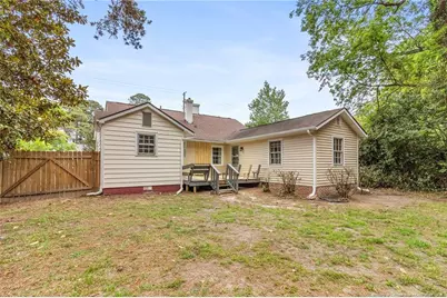 211 Hull Road, Fayetteville, NC 28303 - Photo 31