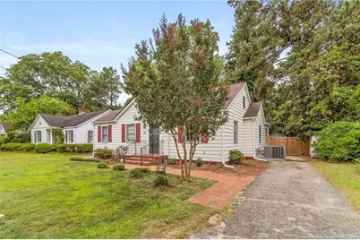 211 Hull Road, Fayetteville, NC 28303 - Photo 27