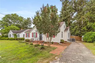 211 Hull Rd, Fayetteville, NC 28303 - Photo 27