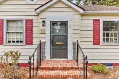 211 Hull Road, Fayetteville, NC 28303 - Photo 5
