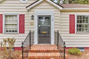 211 Hull Rd, Fayetteville, NC 28303 - Photo 5