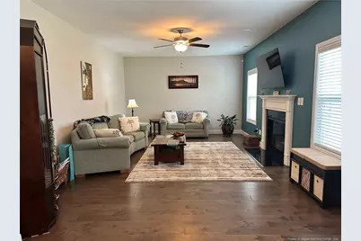 580 Stonebriar Avenue, Raeford, NC 28376 - Photo 7
