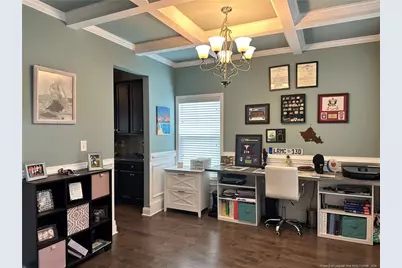 580 Stonebriar Avenue, Raeford, NC 28376 - Photo 19