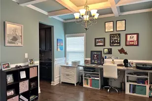 580 Stonebriar Ave, Raeford, NC 28376 - Photo 19