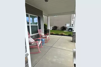580 Stonebriar Avenue, Raeford, NC 28376 - Photo 5