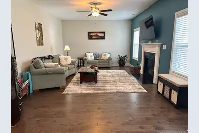 580 Stonebriar Avenue, Raeford, NC 28376 - Photo 9