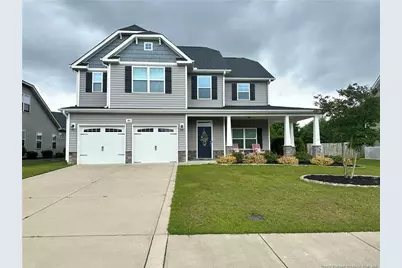 580 Stonebriar Avenue, Raeford, NC 28376 - Photo 3