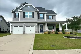 580 Stonebriar Ave, Raeford, NC 28376 - Photo 3