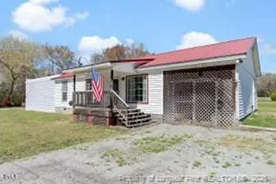 288 Baileys Crossroads Rd, Benson, NC 27504 - Photo 21