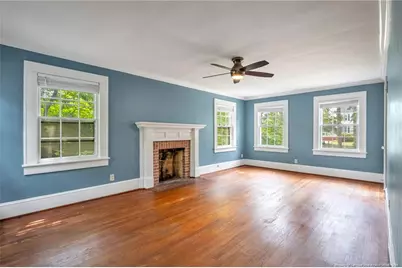 906 W Rowan Street, Fayetteville, NC 28301 - Photo 21