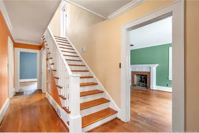 906 W Rowan Street, Fayetteville, NC 28301 - Photo 3