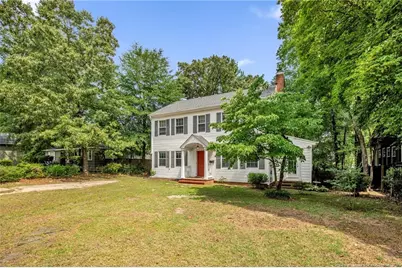 906 W Rowan Street, Fayetteville, NC 28301 - Photo 1