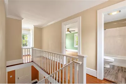 906 W Rowan Street, Fayetteville, NC 28301 - Photo 17
